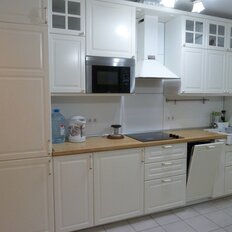 Квартира 63,4 м², 2-комнатная - изображение 2