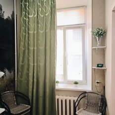 25,3 м², 2 комнаты - изображение 5