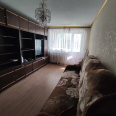 Квартира 30,1 м², 1-комнатная - изображение 3