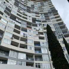 Квартира 33 м², студия - изображение 1