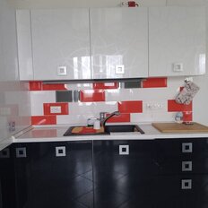 Квартира 88 м², 2-комнатная - изображение 3