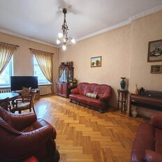 Квартира 136,6 м², 4-комнатная - изображение 4