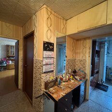 Квартира 58 м², 3-комнатная - изображение 1