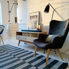 Квартира 58 м², 3-комнатная - изображение 3