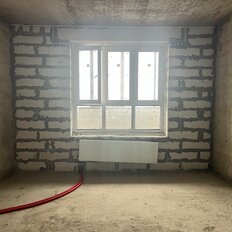 Квартира 70,3 м², 2-комнатная - изображение 4