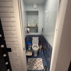 Квартира 47 м², 1-комнатная - изображение 5