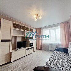 Квартира 59 м², 2-комнатная - изображение 4