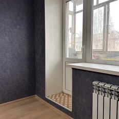 Квартира 42,8 м², 2-комнатная - изображение 3