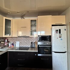 Квартира 81,4 м², 3-комнатная - изображение 3