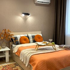 Квартира 33 м², студия - изображение 2