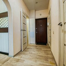 Квартира 35 м², 1-комнатная - изображение 5