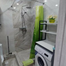 Квартира 25 м², студия - изображение 4