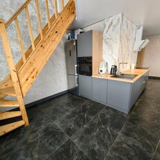 Квартира 98,9 м², 3-комнатная - изображение 5