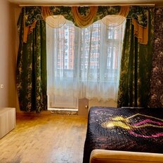 Квартира 37,2 м², 1-комнатная - изображение 3