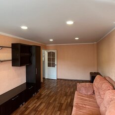 Квартира 32,3 м², 1-комнатная - изображение 4