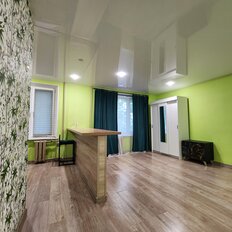 Квартира 32 м², 1-комнатная - изображение 4