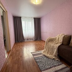 Квартира 42 м², 1-комнатная - изображение 3