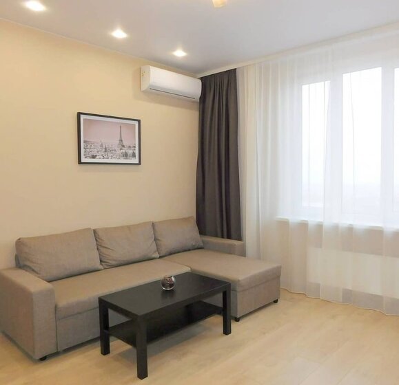 34 м², 1-комнатная квартира 3 950 000 ₽ - изображение 67