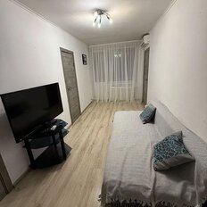 Квартира 44 м², 2-комнатная - изображение 4