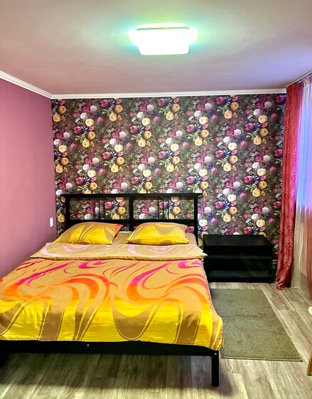 20 м² часть дома, 4 сотки участок 2 000 ₽ в сутки - изображение 23