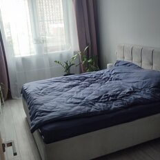 Квартира 61 м², 2-комнатная - изображение 4