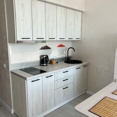 Квартира 20 м², студия - изображение 4