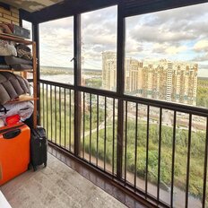 Квартира 32,8 м², 1-комнатная - изображение 1