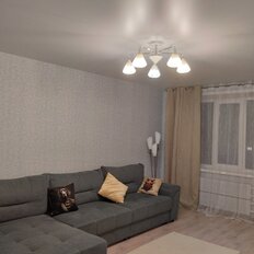 Квартира 56 м², 2-комнатная - изображение 3