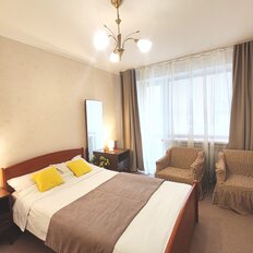 Квартира 76 м², 3-комнатная - изображение 3