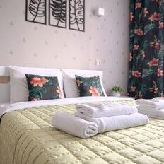 Квартира 44 м², 1-комнатная - изображение 1