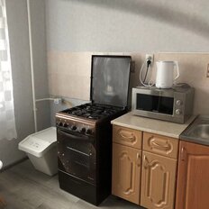 Квартира 35 м², 1-комнатная - изображение 5