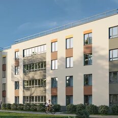 Квартира 63,7 м², 2-комнатная - изображение 4