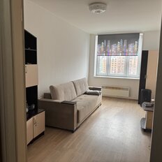 Квартира 34,4 м², 1-комнатная - изображение 1