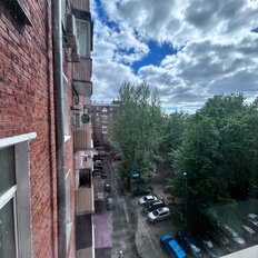 Квартира 65,5 м², 2-комнатная - изображение 1