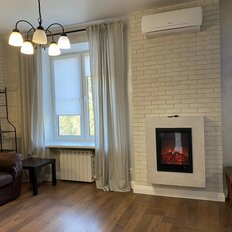 Квартира 43 м², 1-комнатная - изображение 4