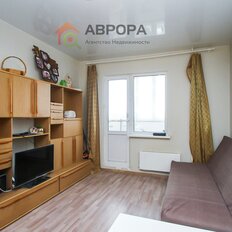 Квартира 23,7 м², студия - изображение 4