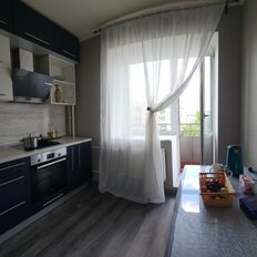 Квартира 40 м², 1-комнатная - изображение 2