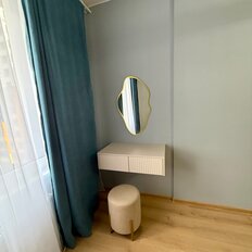 Квартира 42 м², 1-комнатная - изображение 3