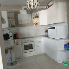 Квартира 52 м², 1-комнатная - изображение 3