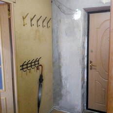 Квартира 35 м², 1-комнатная - изображение 5