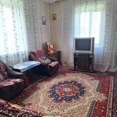 Квартира 54,7 м², 3-комнатная - изображение 3