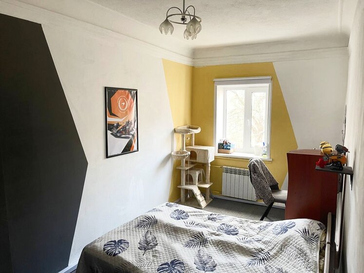 25,5 м², квартира-студия 4 850 000 ₽ - изображение 15