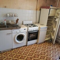 Квартира 35,1 м², 1-комнатная - изображение 3
