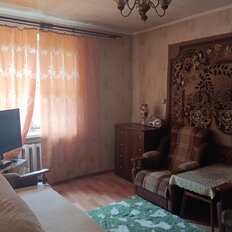 Квартира 28 м², 1-комнатная - изображение 2