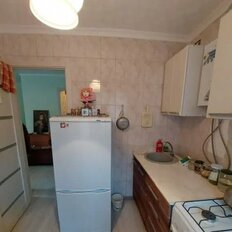 Квартира 31 м², 1-комнатная - изображение 4