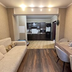 Квартира 112,9 м², 3-комнатная - изображение 3