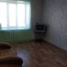 Квартира 18 м², студия - изображение 3
