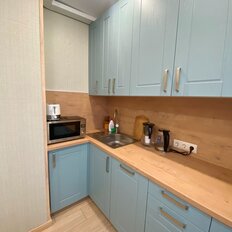 Квартира 39 м², 1-комнатная - изображение 1