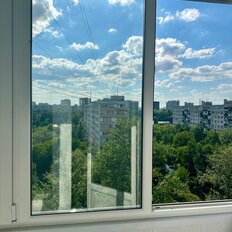 Квартира 46 м², 2-комнатная - изображение 4