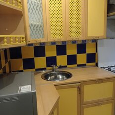 Квартира 31 м², 1-комнатная - изображение 2
